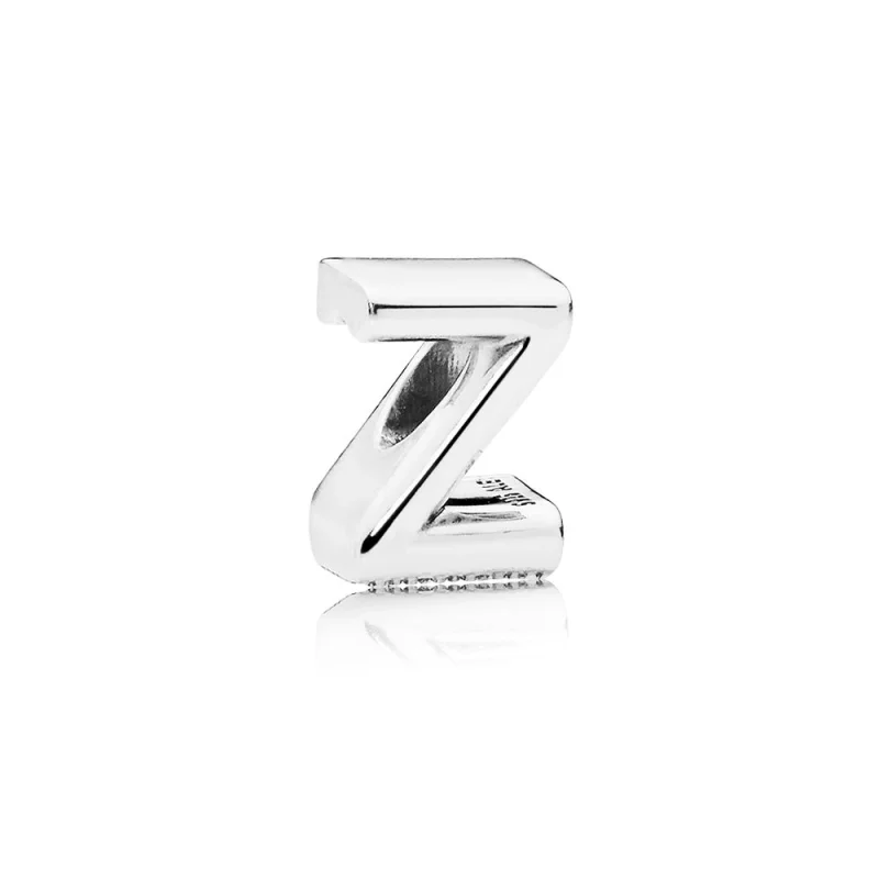 (Bild für) PANDORA Buchstabe Z Charm - 797480