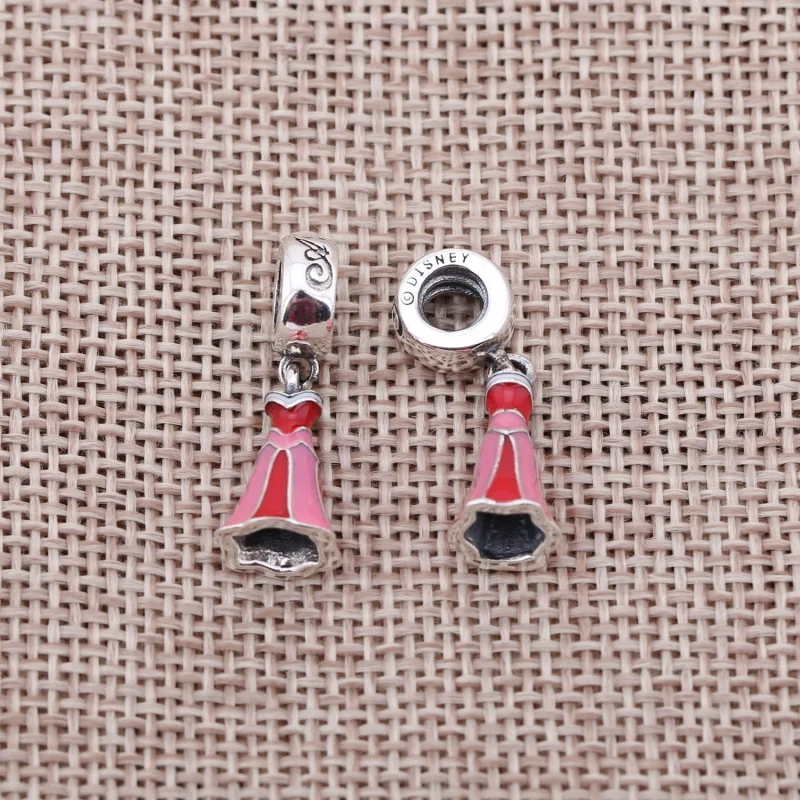(Bild für) Pandora Charm Aurora - 791921ENMX - Ansicht 3