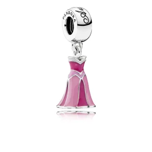 (Bild für) Pandora Charm Aurora - 791921ENMX