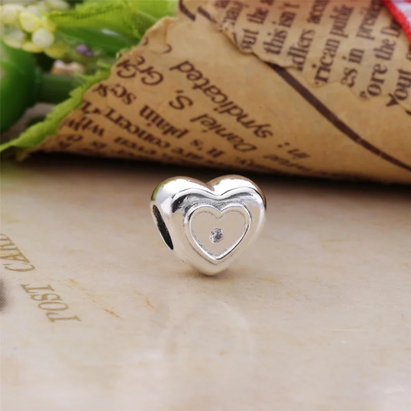 (Bild für) PANDORA Charm Club 2017 Charm - B800538A - Ansicht 3
