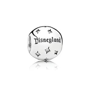 (Bild für) Pandora Charm Disneyland - 7501055880569P