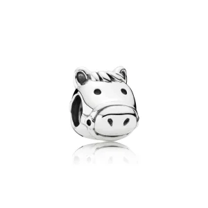 (Bild für) Pandora Charm Happy - 791744