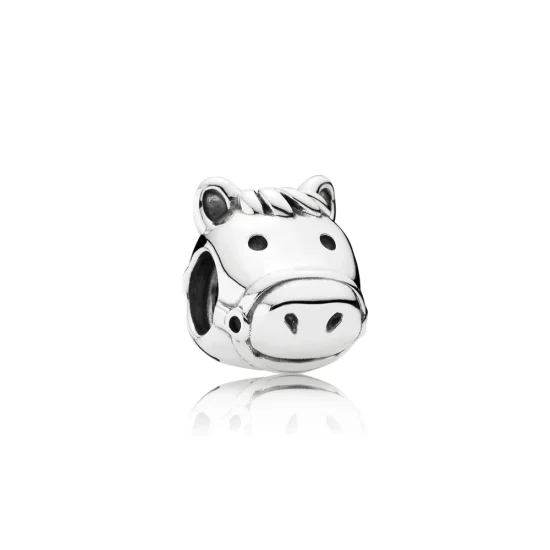 (Bild für) Pandora Charm Happy - 791744