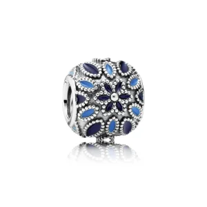 (Bild für) PANDORA-Charm „Kathedrale Rose“. - 791374ENMX