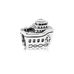(Bild für) Pandora Charm Kreuzfahrtschiff - 791043