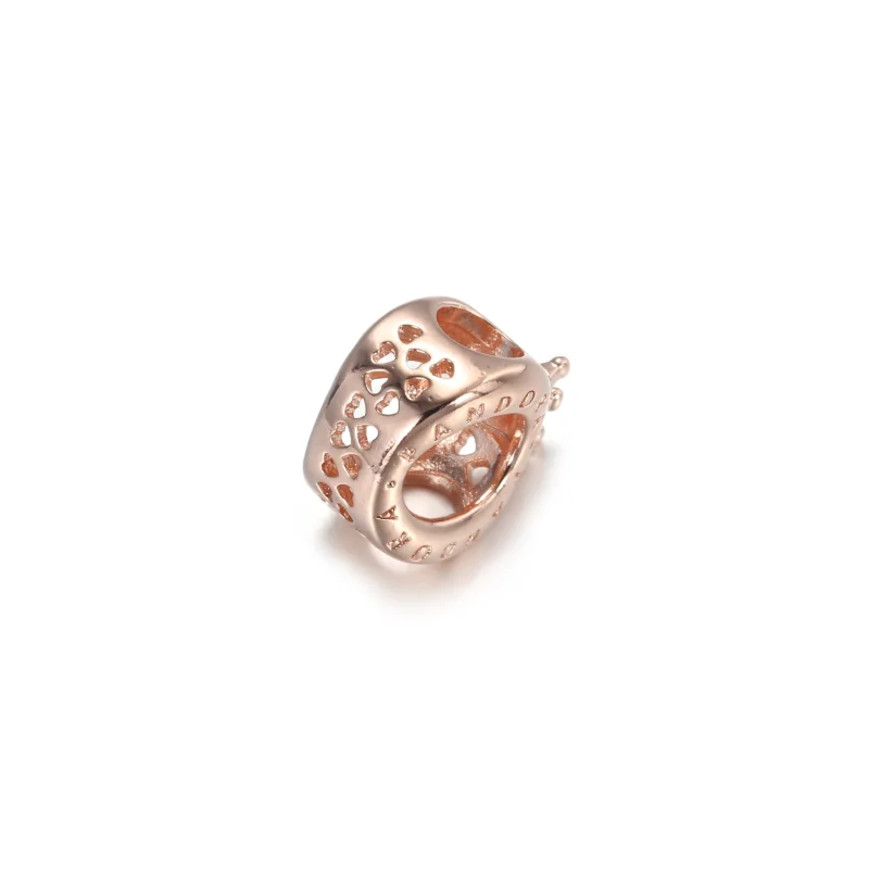 (Bild für) Pandora Charm Krone Gold - 787401 - Ansicht 6
