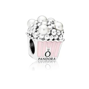 (Bild für) Pandora Charm Popcorn - 797213EN160