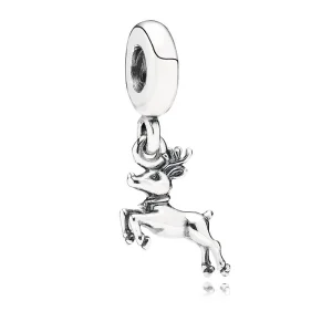 (Bild für) Pandora Charm Rentier - 791194