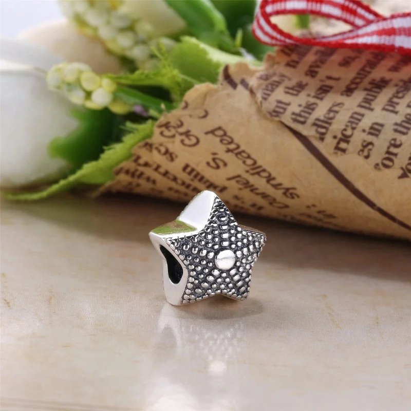 (Bild für) Pandora Charm Stern - PS0029-1 - Ansicht 2