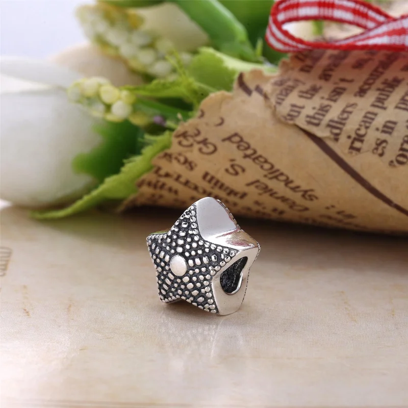 (Bild für) Pandora Charm Stern - PS0029-1 - Ansicht 3