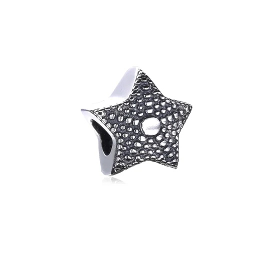 (Bild für) Pandora Charm Stern - PS0029-1