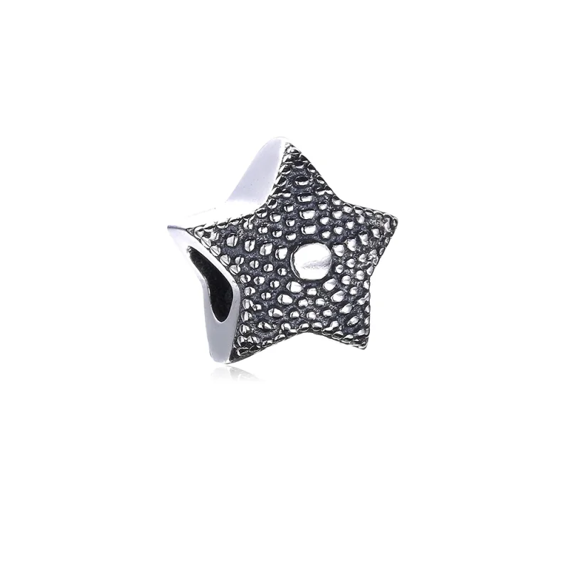 (Bild für) Pandora Charm Stern - PS0029-1
