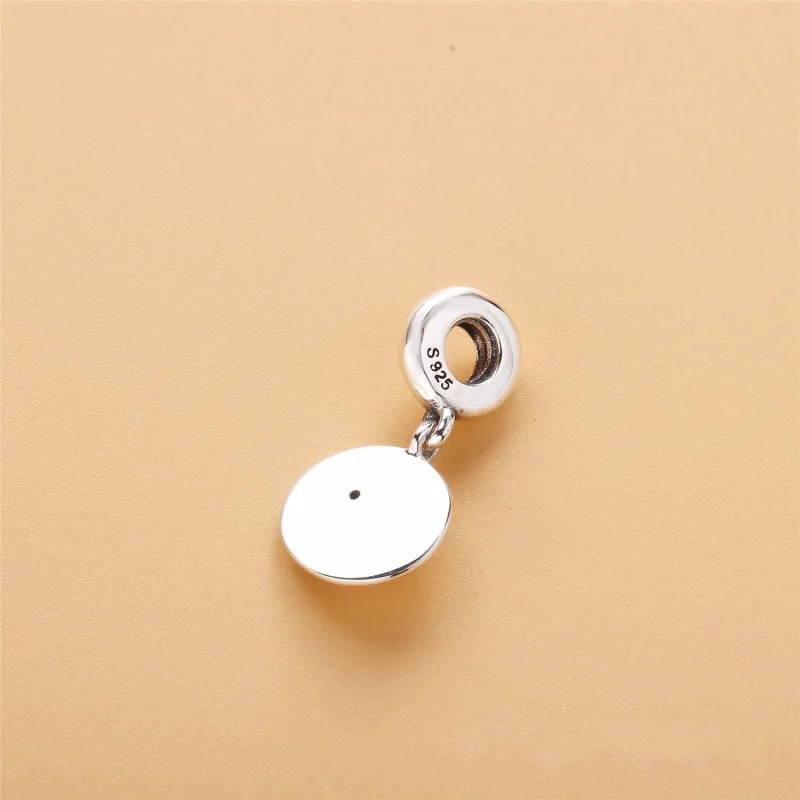 (Bild für) Pandora Charm Stethoskop - 797587CZ - Ansicht 3