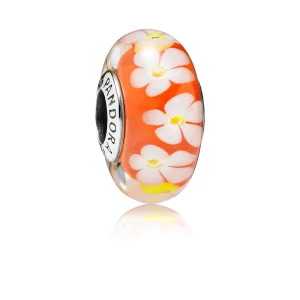 (Bild für) Pandora Charm Tropical - 791624