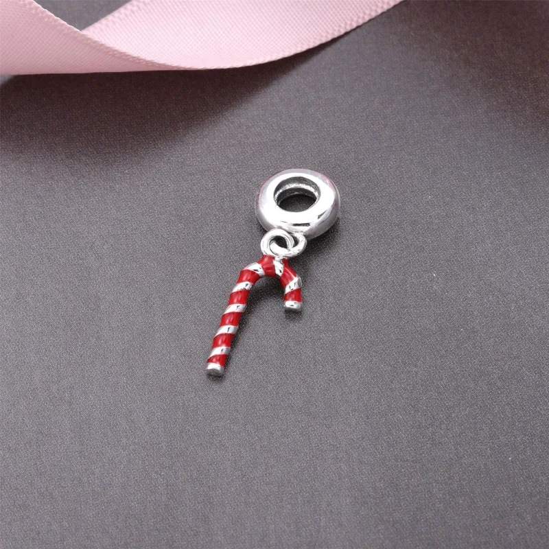 (Bild für) Pandora Charm Zuckerstange - 791193EN09 - Ansicht 2