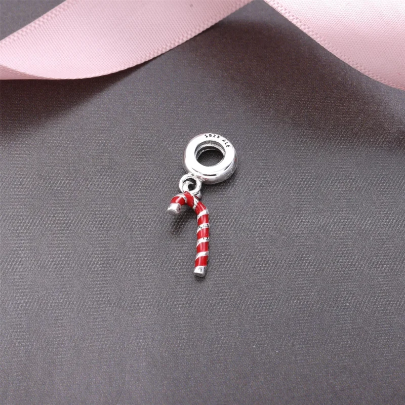 (Bild für) Pandora Charm Zuckerstange - 791193EN09 - Ansicht 3