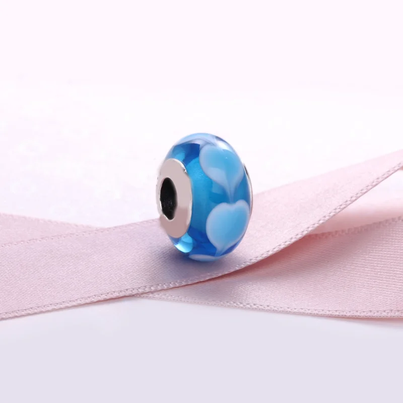 (Bild für) Pandora Charms Murano Glas - PL00042-1 - Ansicht 2