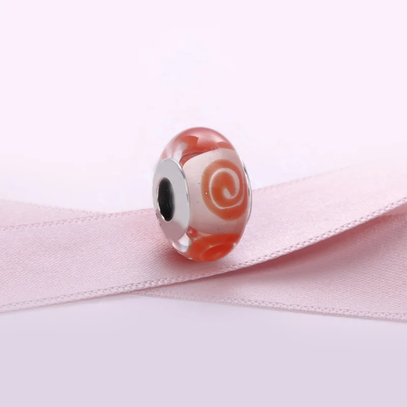 (Bild für) Pandora Charms Murano Glas - PL00042-1 - Ansicht 3