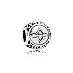 (Bild für) Pandora Charms Sternzeichen Schütze - 791944