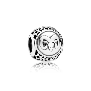(Bild für) Pandora Charms Sternzeichen - 791936