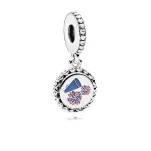 (Bild für) PANDORA Cheerleader-Anhänger - ENG792018_13