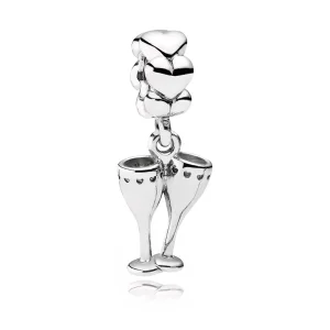 (Bild für) PANDORA Cheers Dangle - 791150