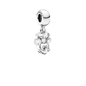 (Bild für) PANDORA Chef Mickey Mouse-Anhänger - P7501055891076