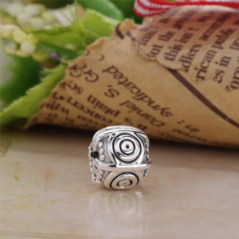 (Bild für) PANDORA Cloud-Charm-Clip - PW00067-1 - Ansicht 2