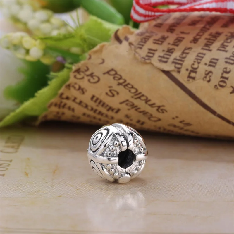 (Bild für) PANDORA Cloud-Charm-Clip - PW00067-1 - Ansicht 3