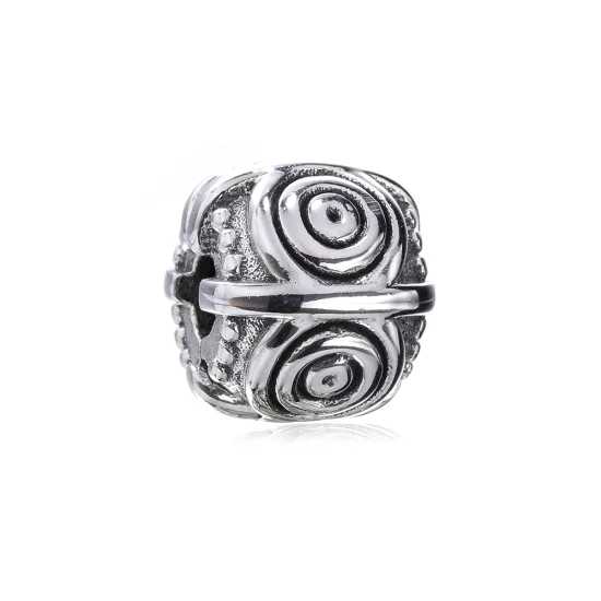 (Bild für) PANDORA Cloud-Charm-Clip - PW00067-1