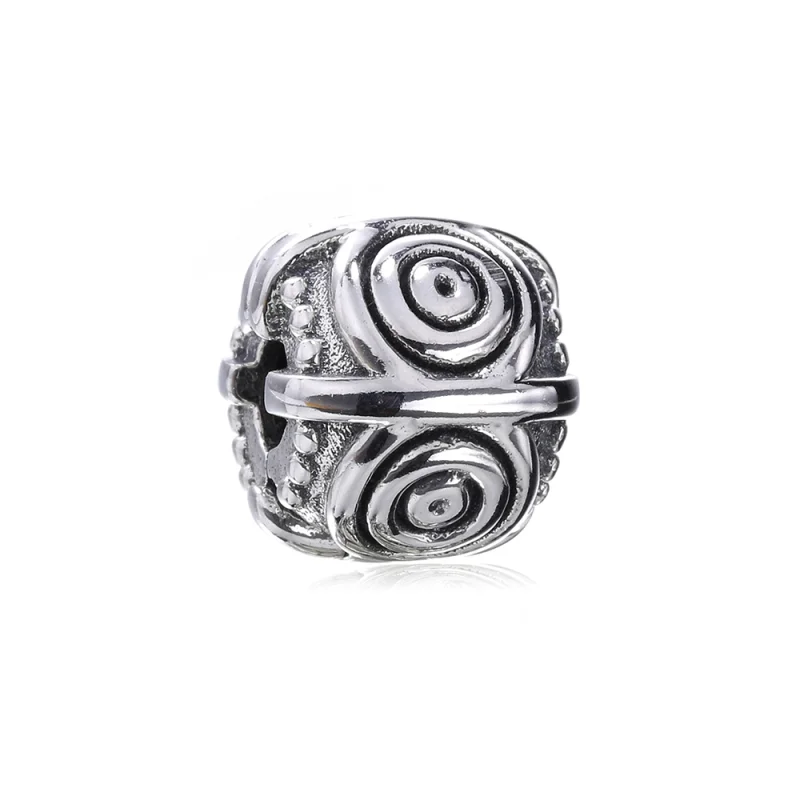 (Bild für) PANDORA Cloud-Charm-Clip - PW00067-1