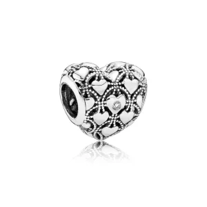 (Bild für) PANDORA Club Charm 2016 Charm - 791912d