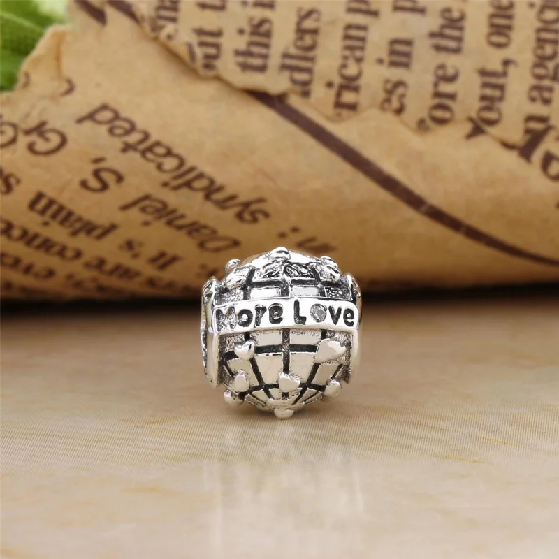 (Bild für) PANDORA Club Charm 2018 - 796602D - Ansicht 3