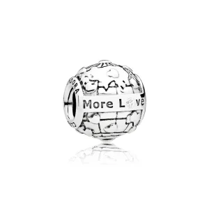 (Bild für) PANDORA Club Charm 2018 - 796602D