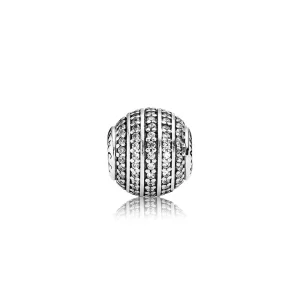 (Bild für) PANDORA CONFIDENCE Charm, klare CZ - 796022CZ