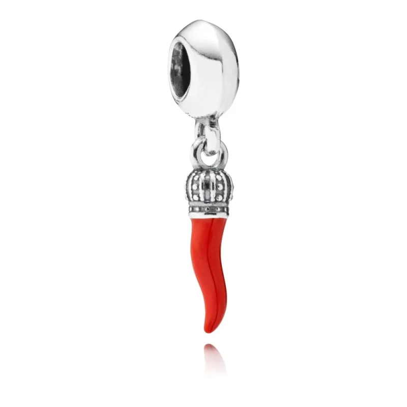 (Bild für) PANDORA Cornicello-Anhänger - 791361EN09