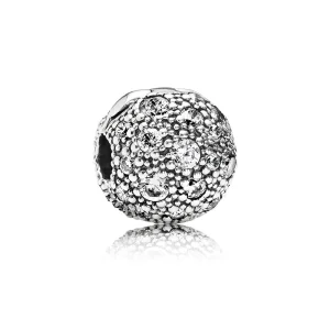 (Bild für) PANDORA Cosmic Stars Clip - 791286CZ