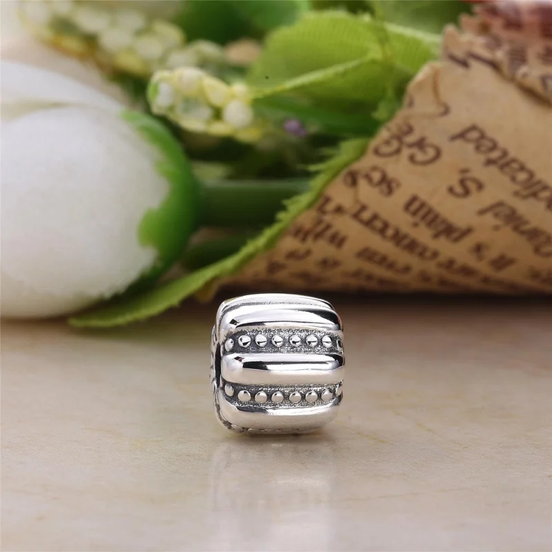 (Bild für) PANDORA Crazy Clip - 790446 - Ansicht 2
