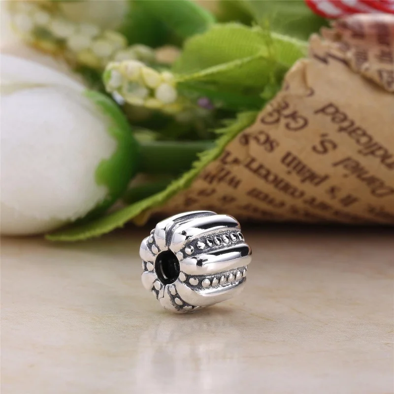(Bild für) PANDORA Crazy Clip - 790446 - Ansicht 3