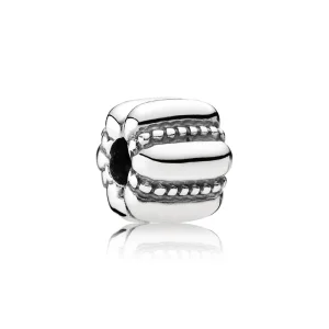 (Bild für) PANDORA Crazy Clip - 790446