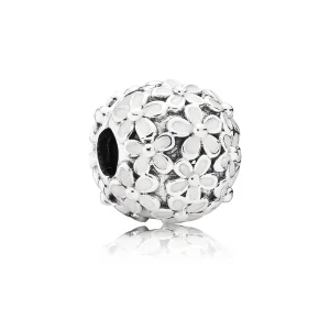 (Bild für) PANDORA Darling Daisy Meadow Clip - 791494EN12