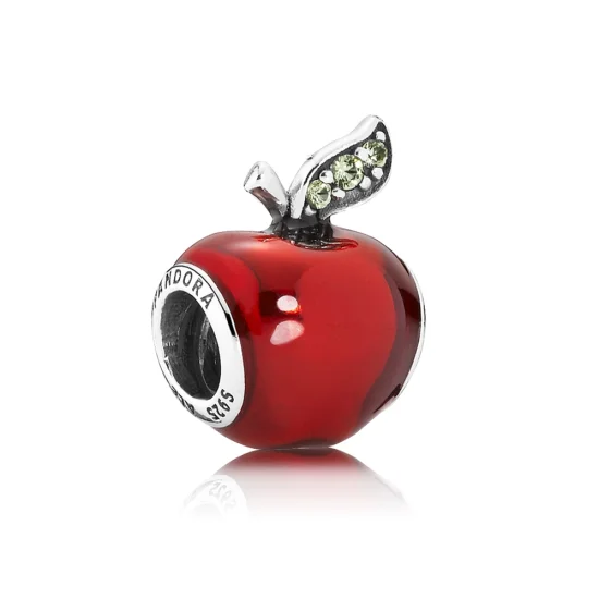 (Bild für) Pandora Disney Apfel - 791572EN73