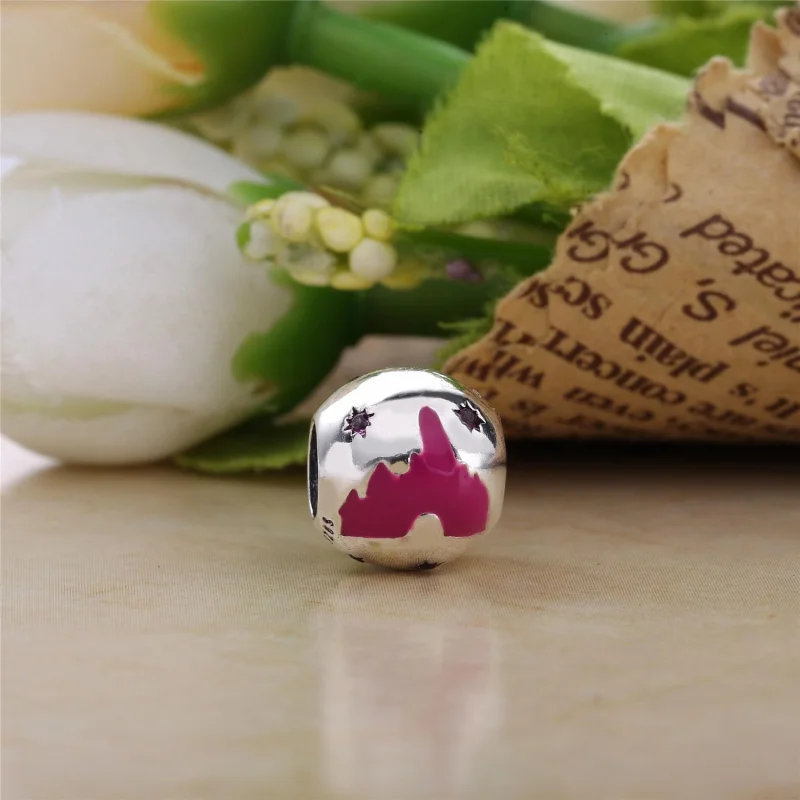 (Bild für) PANDORA Disney D23 Expo-Charm - PD0075-1 - Ansicht 2