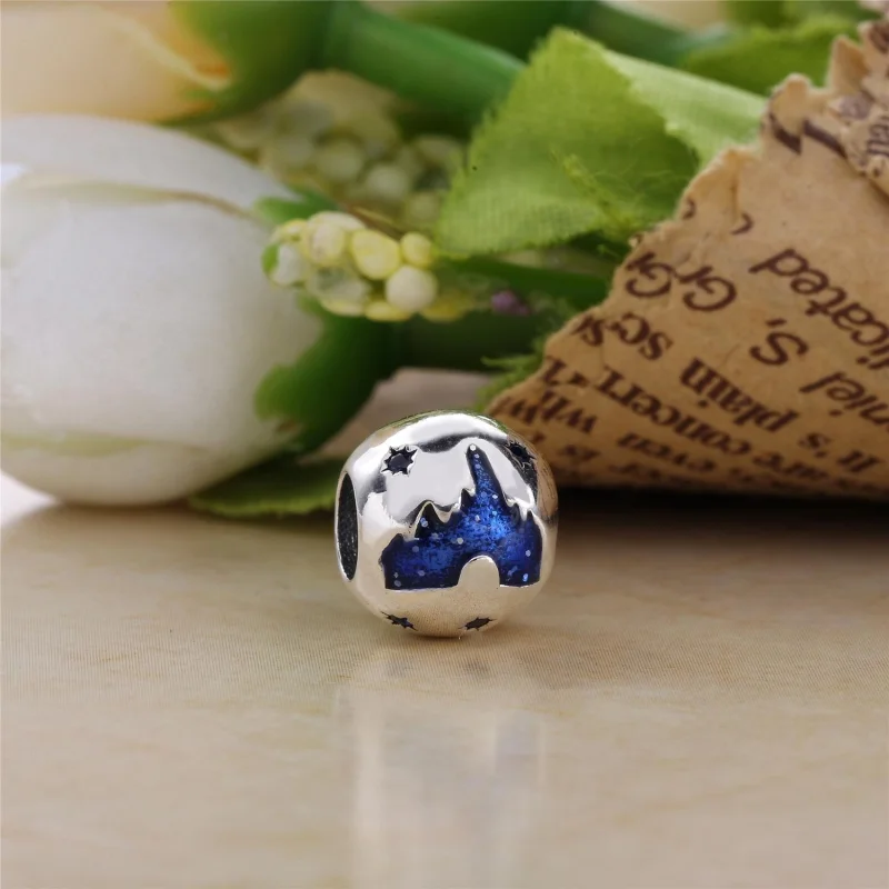 (Bild für) PANDORA Disney D23 Expo-Charm - PD0075-1 - Ansicht 3