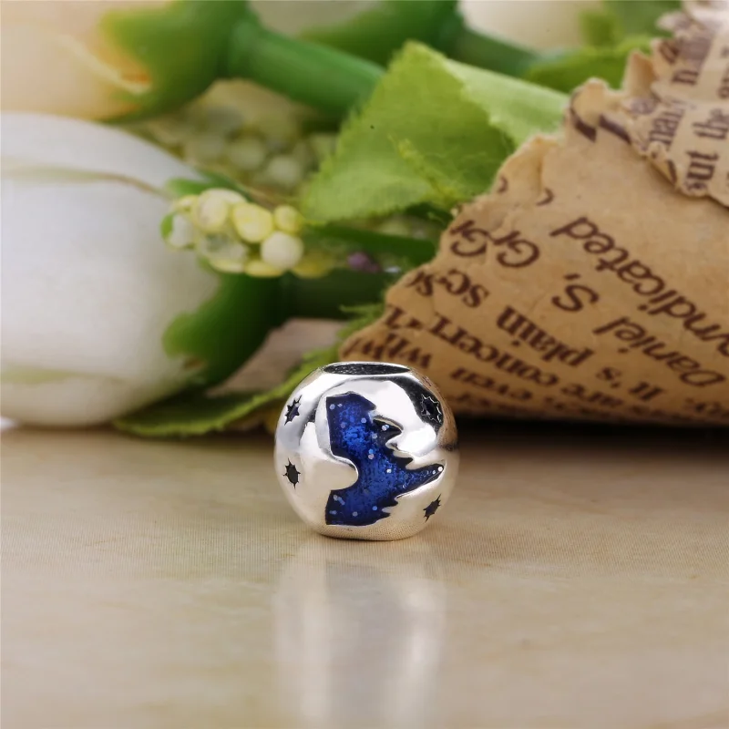(Bild für) PANDORA Disney D23 Expo-Charm - PD0075-1 - Ansicht 4