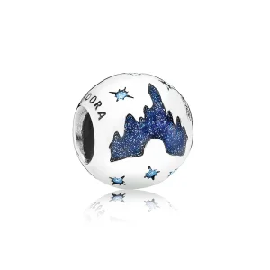 (Bild für) PANDORA Disney D23 Expo-Charm - PD0075-1