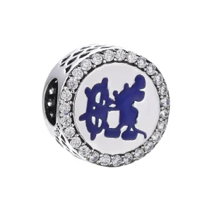 (Bild für) Pandora Disney-Kreuzfahrt-Charm - PX00361-1