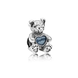 (Bild für) PANDORA Disney Parks Duffy Charm - 792129EN128