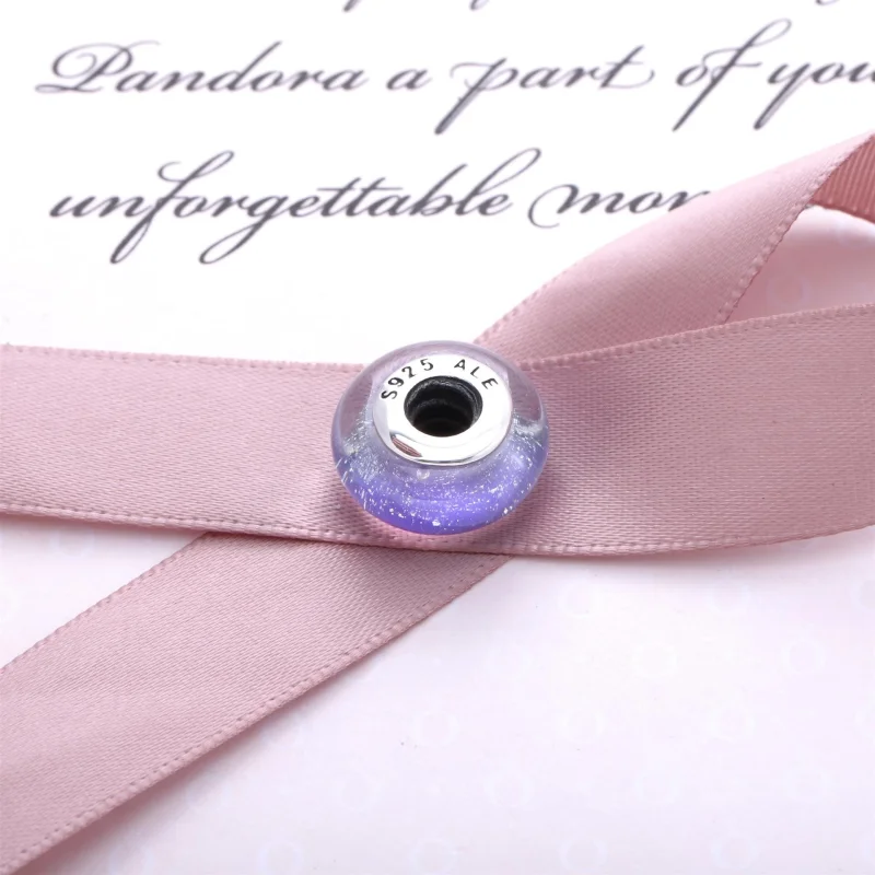 (Bild für) PANDORA Disney Princess Glow Charm - 7501055890031P - Ansicht 2