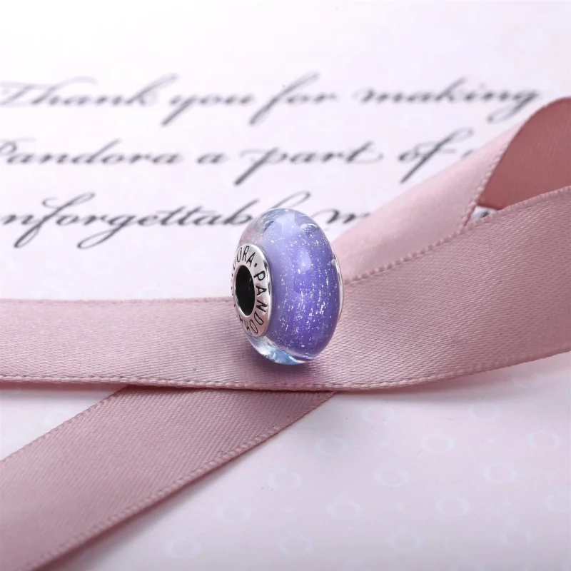 (Bild für) PANDORA Disney Princess Glow Charm - 7501055890031P - Ansicht 3